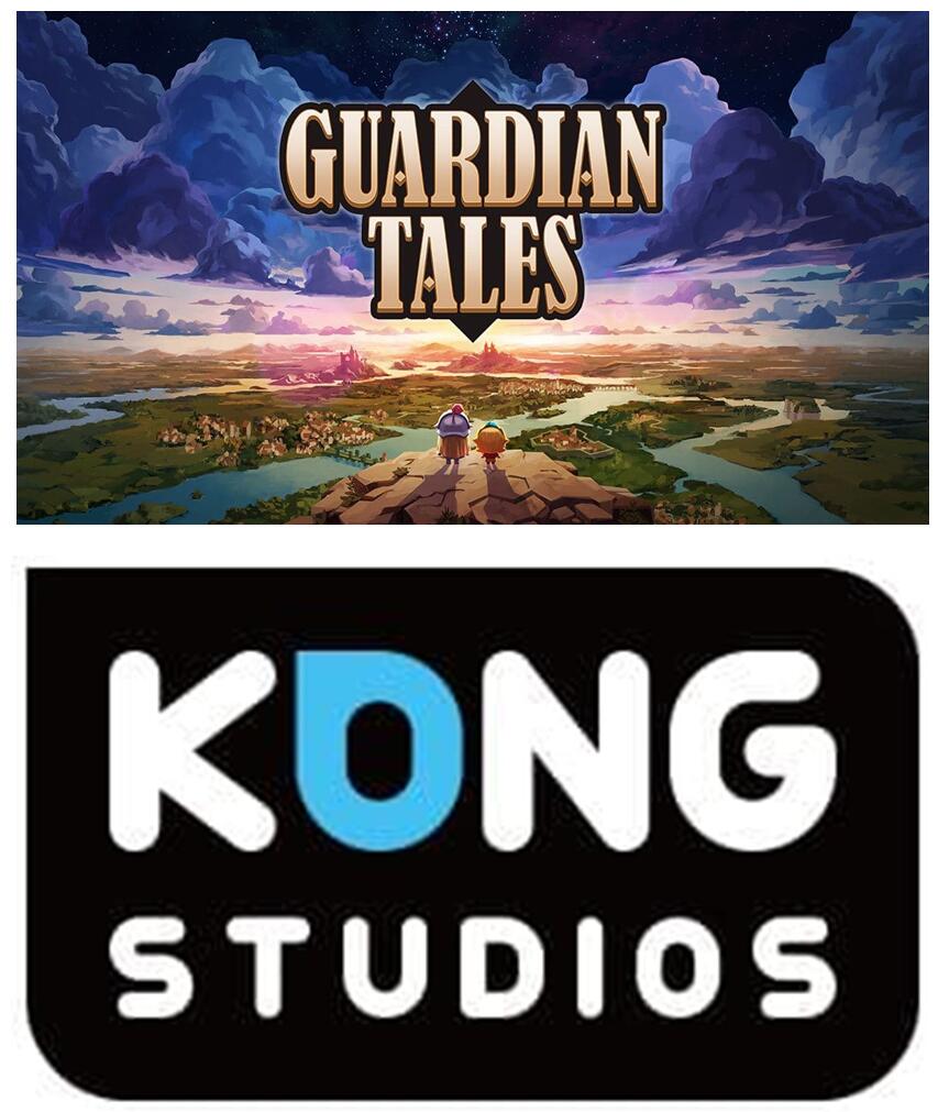 Kong Studios, Inc., Thursday, May 13, 2021, Press release picture