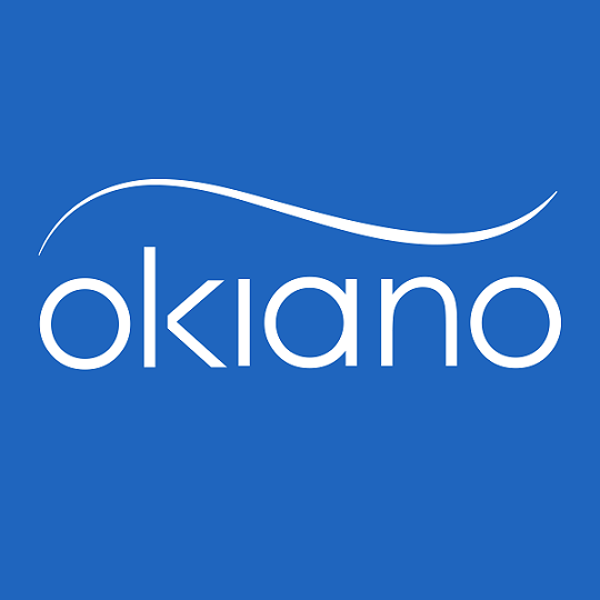 Okiano Marketing, Thursday, May 13, 2021, Press release picture