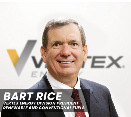 Vertex Energy, Inc. , Tuesday, May 18, 2021, Press release picture