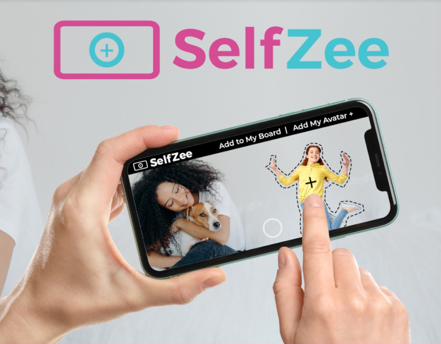 SelfZee, Saturday, May 15, 2021, Press release picture