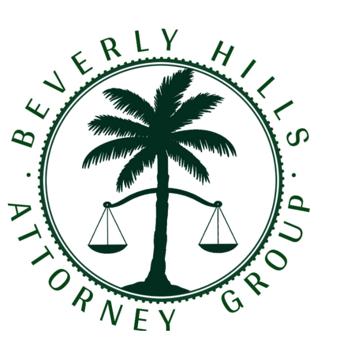Beverly Hills Attorney Group, Saturday, May 15, 2021, Press release picture