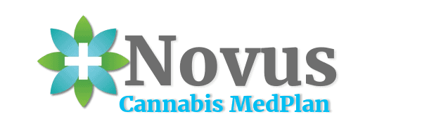 Novus Cannabis MedPlan -