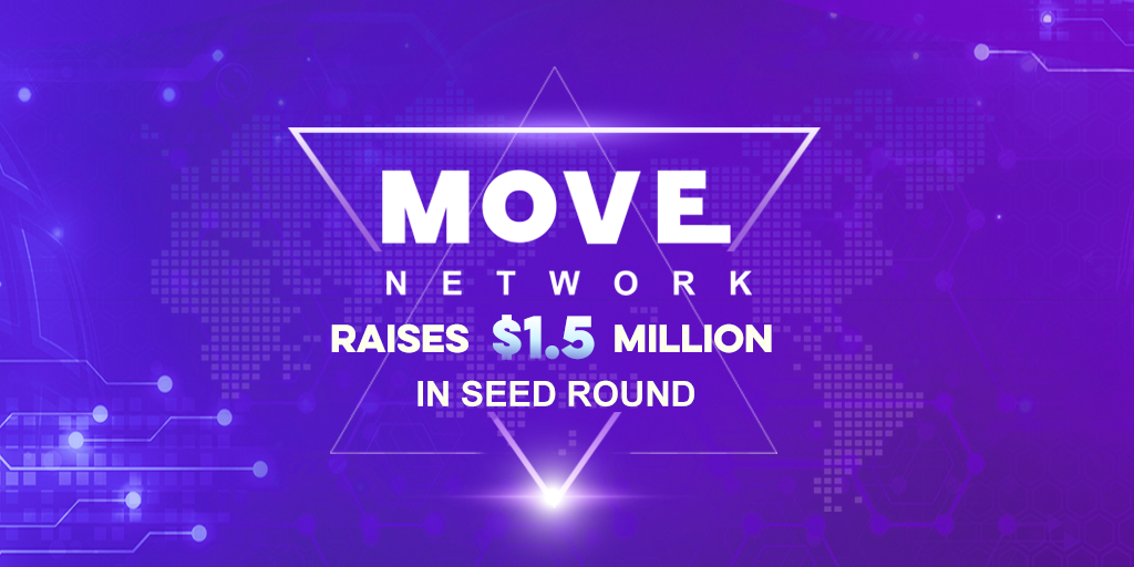 MOVE Network, Thursday, May 20, 2021, Press release picture
