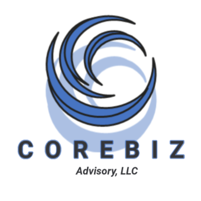 Corebiz Advisory, LLC, Friday, May 21, 2021, Press release picture