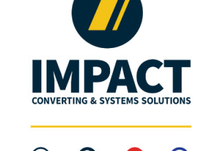 IMPACT Converting & Systems Solutions, Tuesday, May 25, 2021, Press release picture