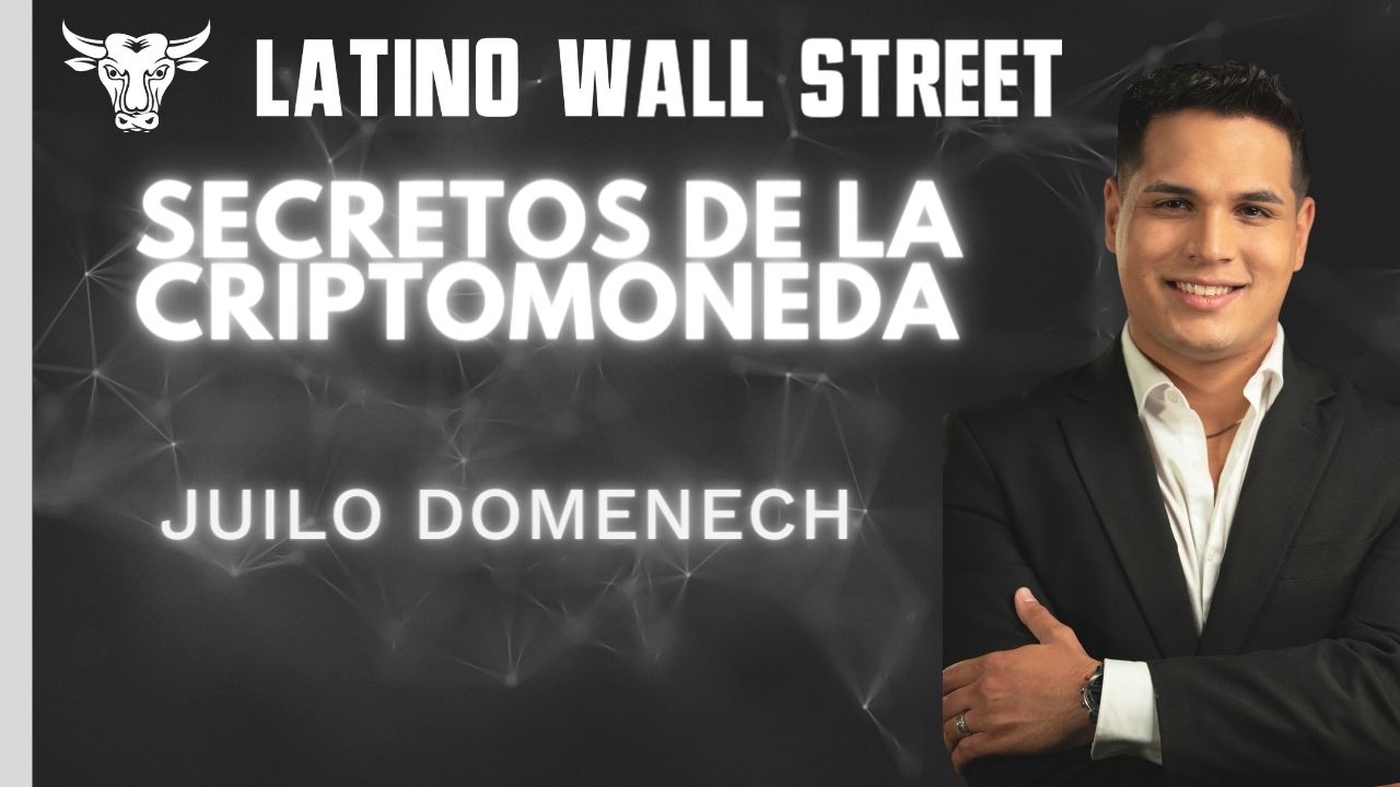 LATINO WALL STREET , Thursday, May 27, 2021, Press release picture