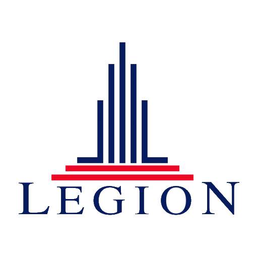 Legion Capital , Thursday, June 3, 2021, Press release picture
