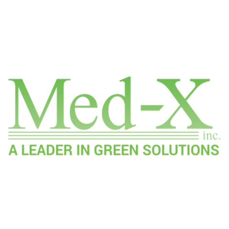 Med-X, Thursday, June 3, 2021, Press release picture
