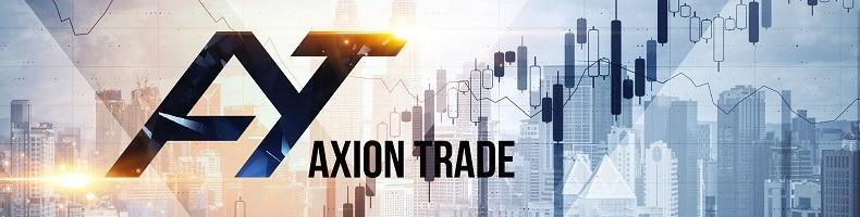 Axion Trade, Tuesday, June 8, 2021, Press release picture