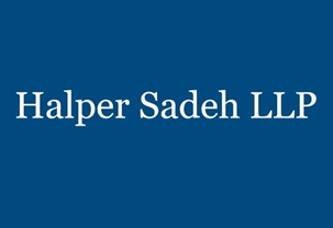 Halper Sadeh LLP , Tuesday, June 8, 2021, Press release picture