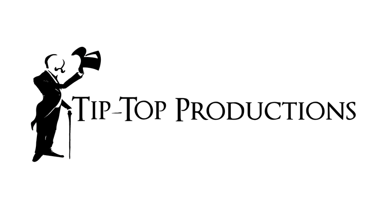 Tip-Top Productions, Tuesday, June 8, 2021, Press release picture