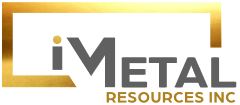 iMetal Resources, Inc., Thursday, June 10, 2021, Press release picture