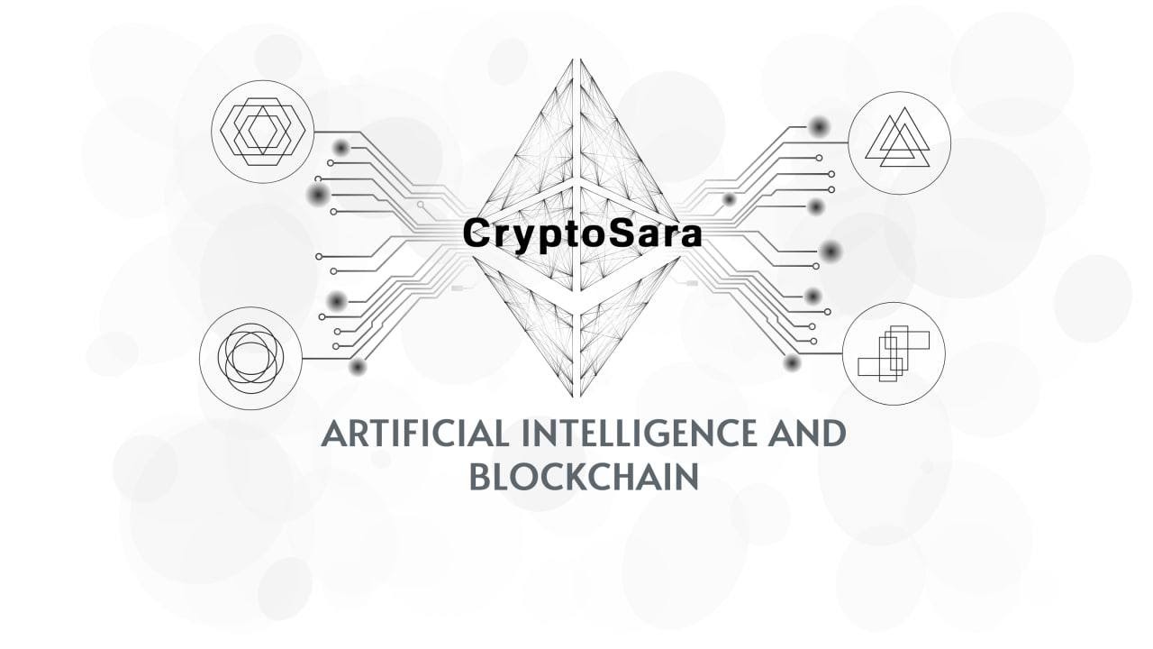 CryptoSara, Thursday, June 10, 2021, Press release picture