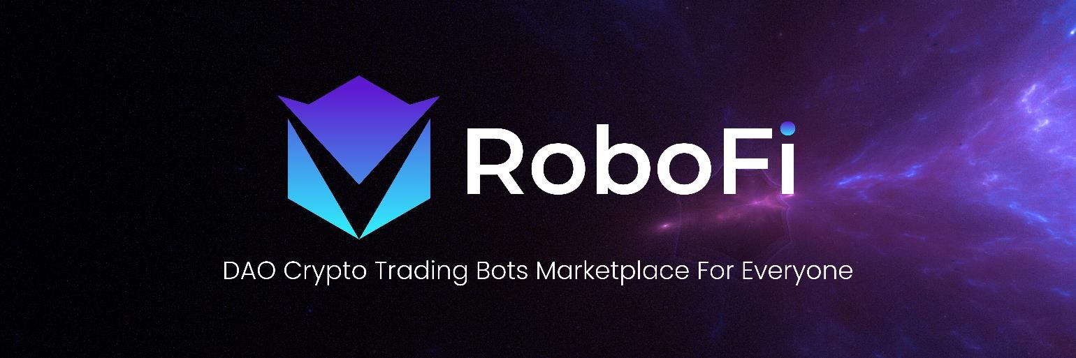 RoboFi, Monday, June 14, 2021, Press release picture