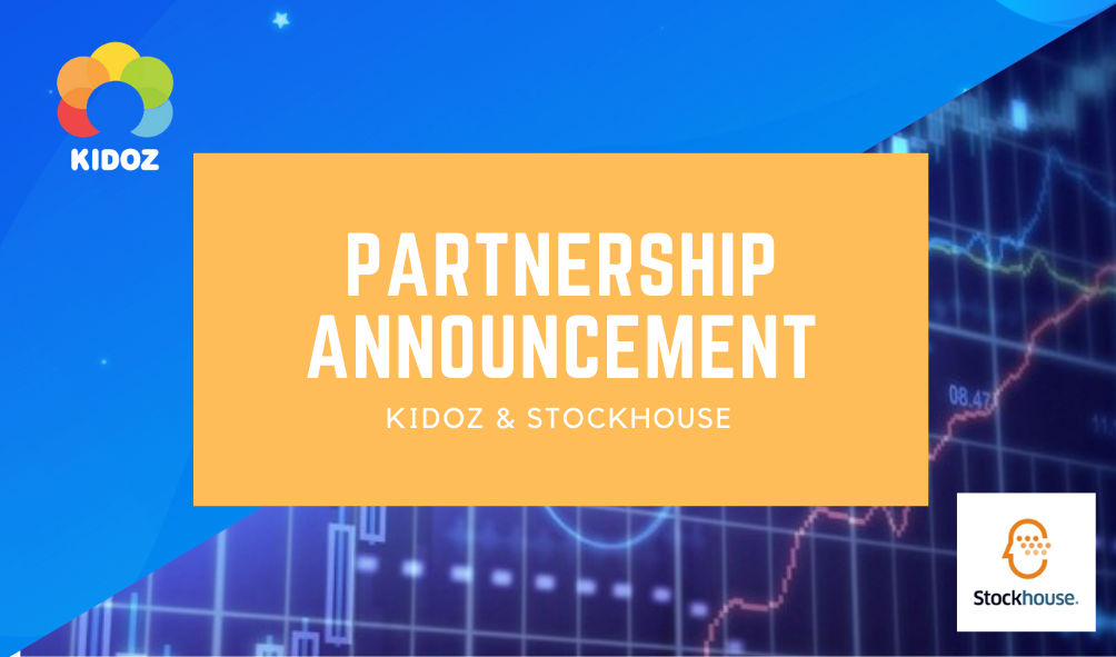 KIDOZ Inc., Wednesday, June 23, 2021, Press release picture