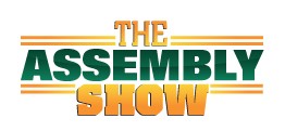 The ASSEMBLY Show, Thursday, June 24, 2021, Press release picture