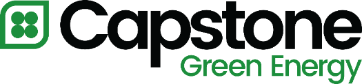 Capstone Green Energy Corporation, Thursday, June 24, 2021, Press release picture