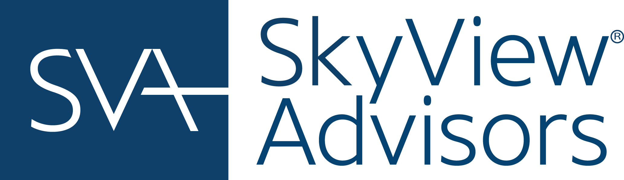 Sky View Advisors, Tuesday, June 29, 2021, Press release picture