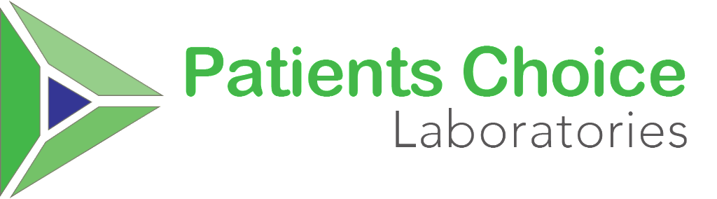 Patients Choice Laboratories, Tuesday, June 29, 2021, Press release picture