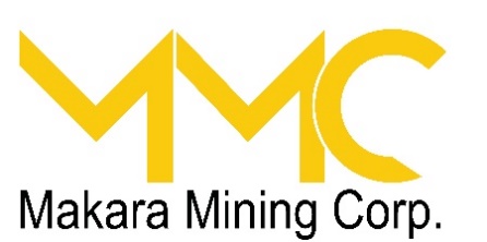 Makara Mining Corp, Tuesday, June 29, 2021, Press release picture