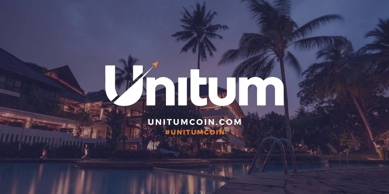 Unitum Coin ltd, Wednesday, June 30, 2021, Press release picture