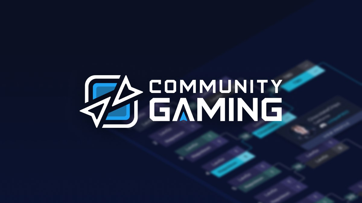 Community Gaming, Thursday, July 1, 2021, Press release picture