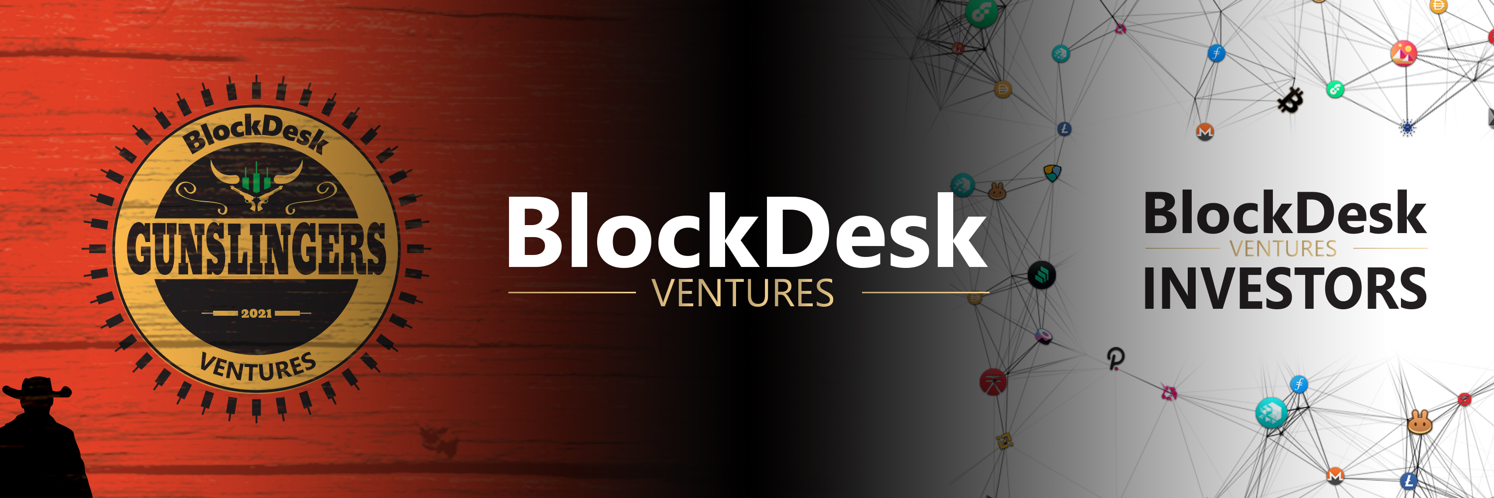 BlockDesk Ventures, Tuesday, July 6, 2021, Press release picture