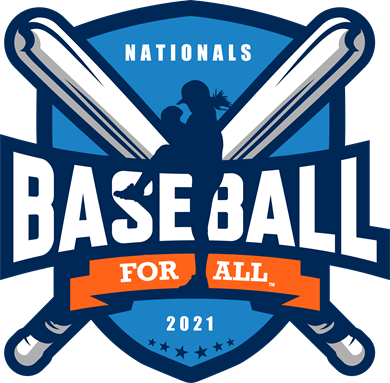 Baseball For All, Tuesday, July 13, 2021, Press release picture