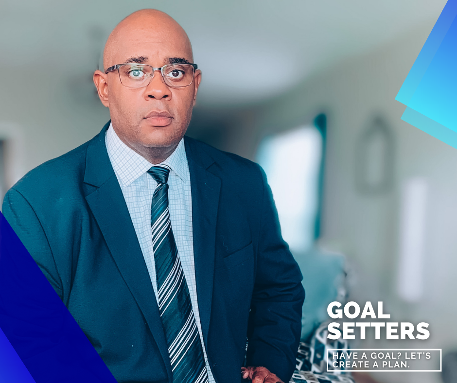 Goal Setters International, Wednesday, July 14, 2021, Press release picture