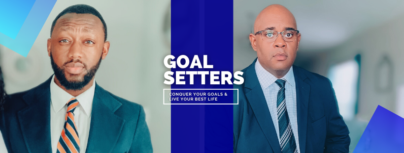 Goal Setters International, Wednesday, July 14, 2021, Press release picture