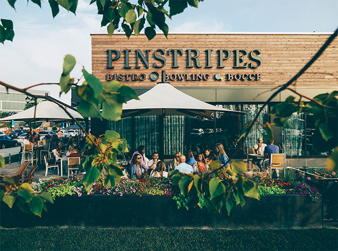  Pinstripes Inc., Wednesday, July 14, 2021, Press release picture