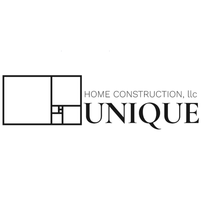 Unique Home Construction, LLC, Friday, July 16, 2021, Press release picture