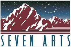 Seven Arts Entertainment, Inc., Monday, July 19, 2021, Press release picture