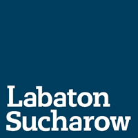 Labaton Sucharow LLP, Monday, July 19, 2021, Press release picture