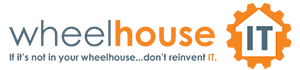 WheelHouse IT, Monday, July 19, 2021, Press release picture