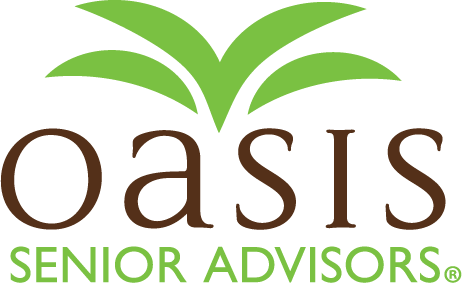 Oasis Senior Advisors, Tuesday, July 20, 2021, Press release picture