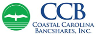 Coastal Carolina National Bank , Thursday, July 22, 2021, Press release picture