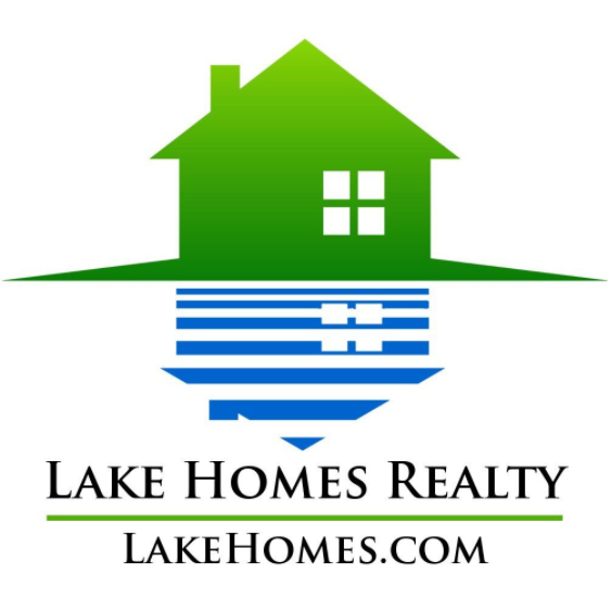 Lake Homes Realty, Thursday, July 22, 2021, Press release picture