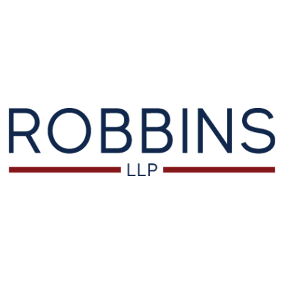 Robbins LLP, Thursday, July 22, 2021, Press release picture