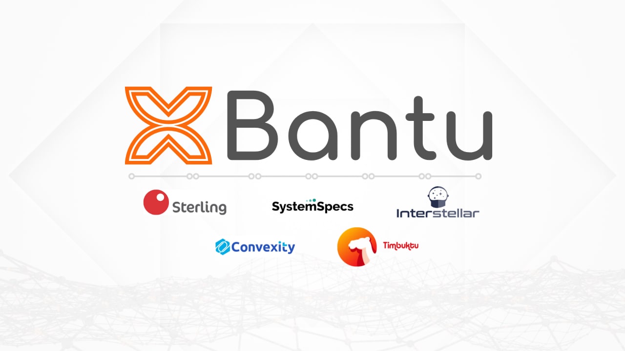 Bantu Blockchain Foundation , Tuesday, July 27, 2021, Press release picture