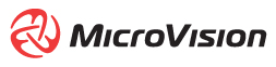 MicroVision, Inc., Monday, July 26, 2021, Press release picture