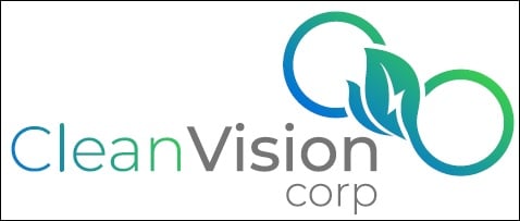 Clean Vision Corporation, Tuesday, July 27, 2021, Press release picture