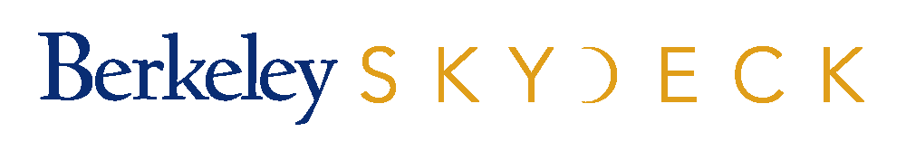 Berkeley SkyDeck, Wednesday, July 28, 2021, Press release picture