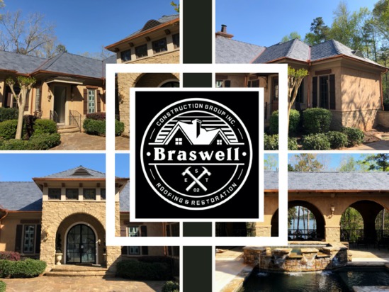 Braswell Construction Group, Wednesday, July 28, 2021, Press release picture