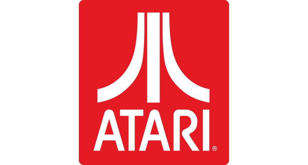 Press Release Template - Sample Atari Image