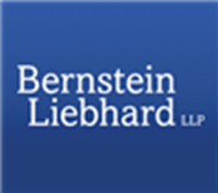 Bernstein Liebhard LLP, Thursday, July 29, 2021, Press release picture