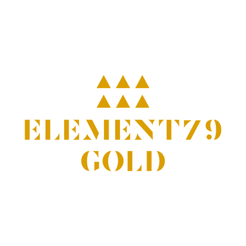 Element79 Gold Corp., Friday, July 30, 2021, Press release picture