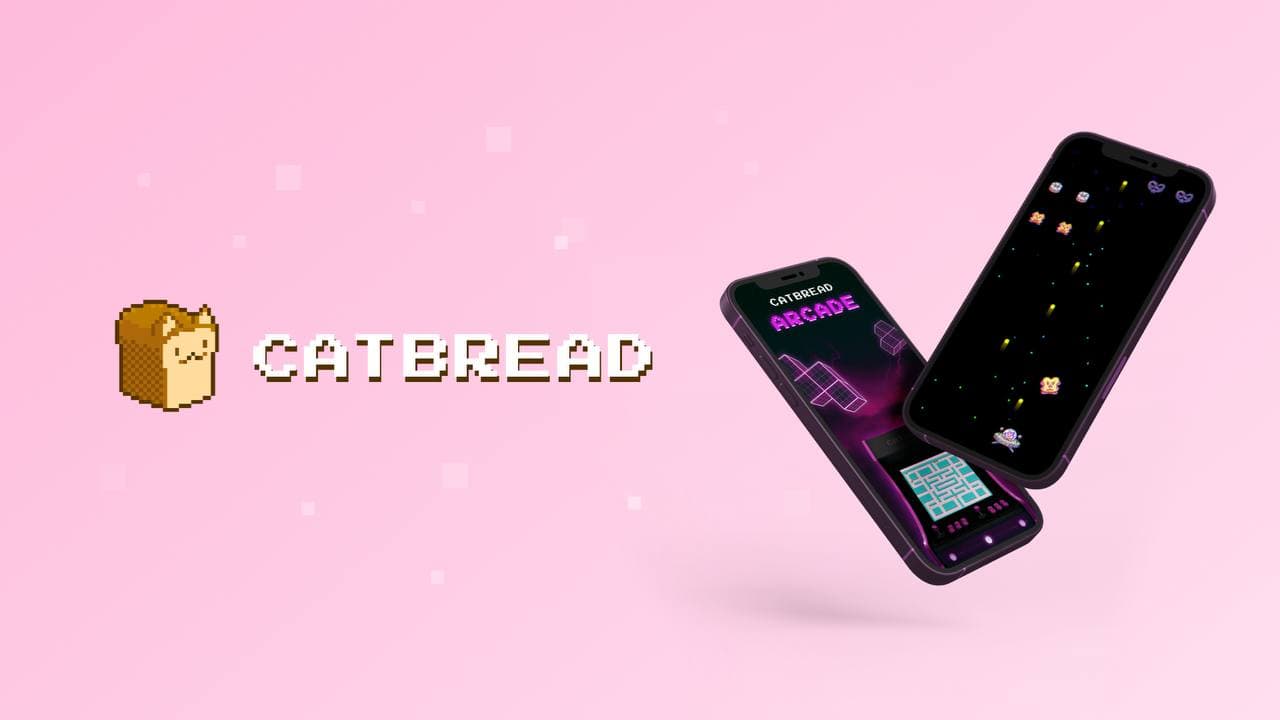 Cat Bread, Saturday, July 31, 2021, Press release picture