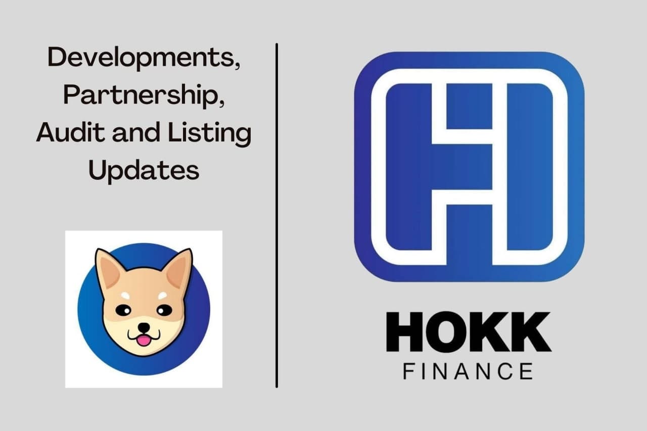 The HOKK Foundation, Sunday, August 1, 2021, Press release picture