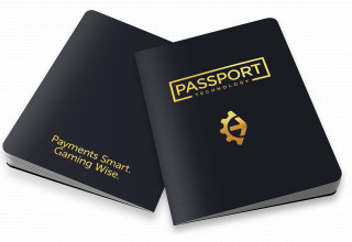 passport technology, Monday, August 2, 2021, Press release picture